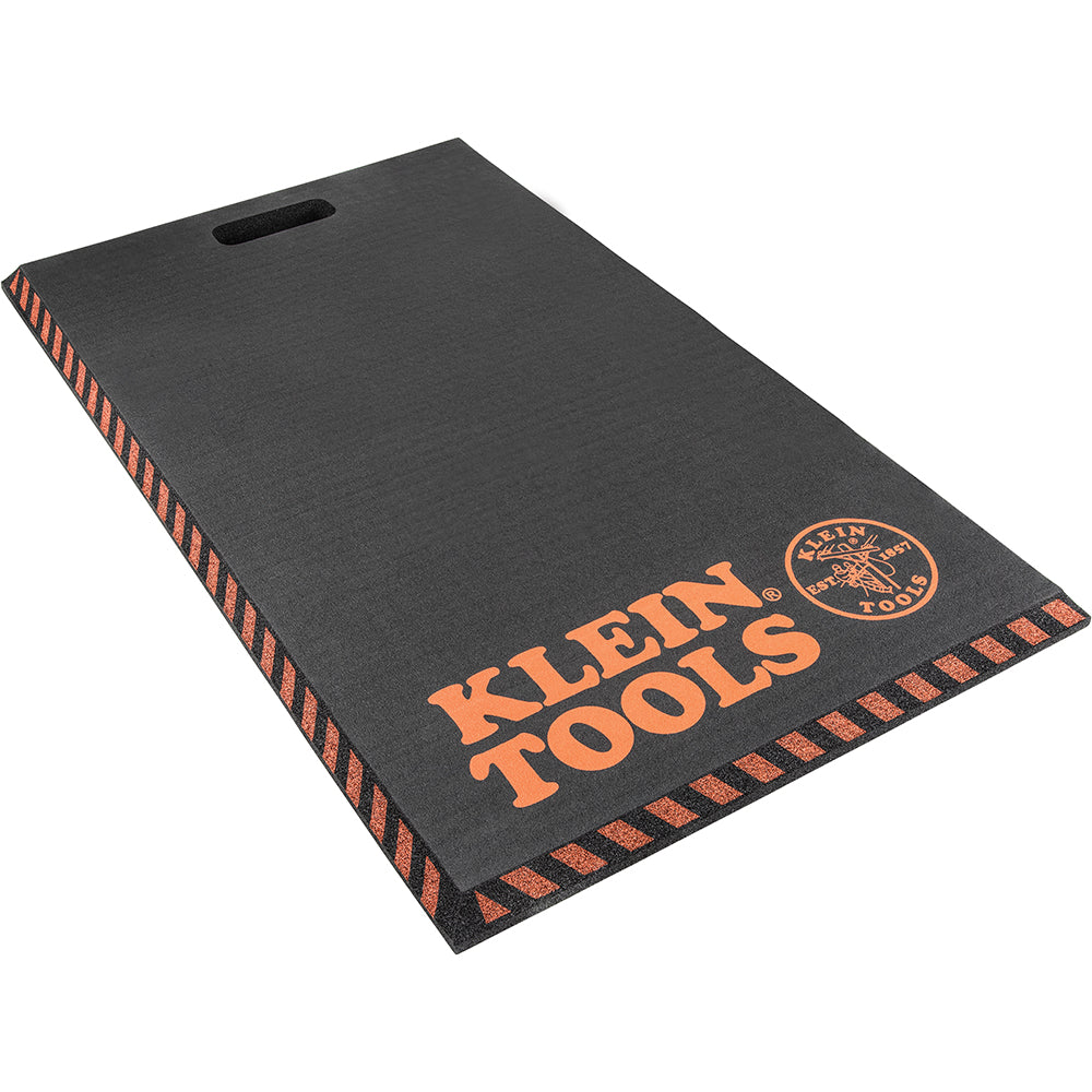 Klein Tools 60136, Tradesman Pro™ Large Kneeling Pad