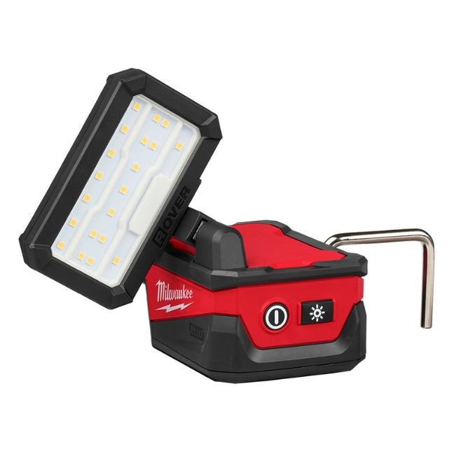 Milwaukee 2359-20, M18™ ROVER™ Compact Folding Flood Light w/ USB Charging