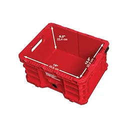 Milwaukee 48-22-8440, PACKOUT Crate