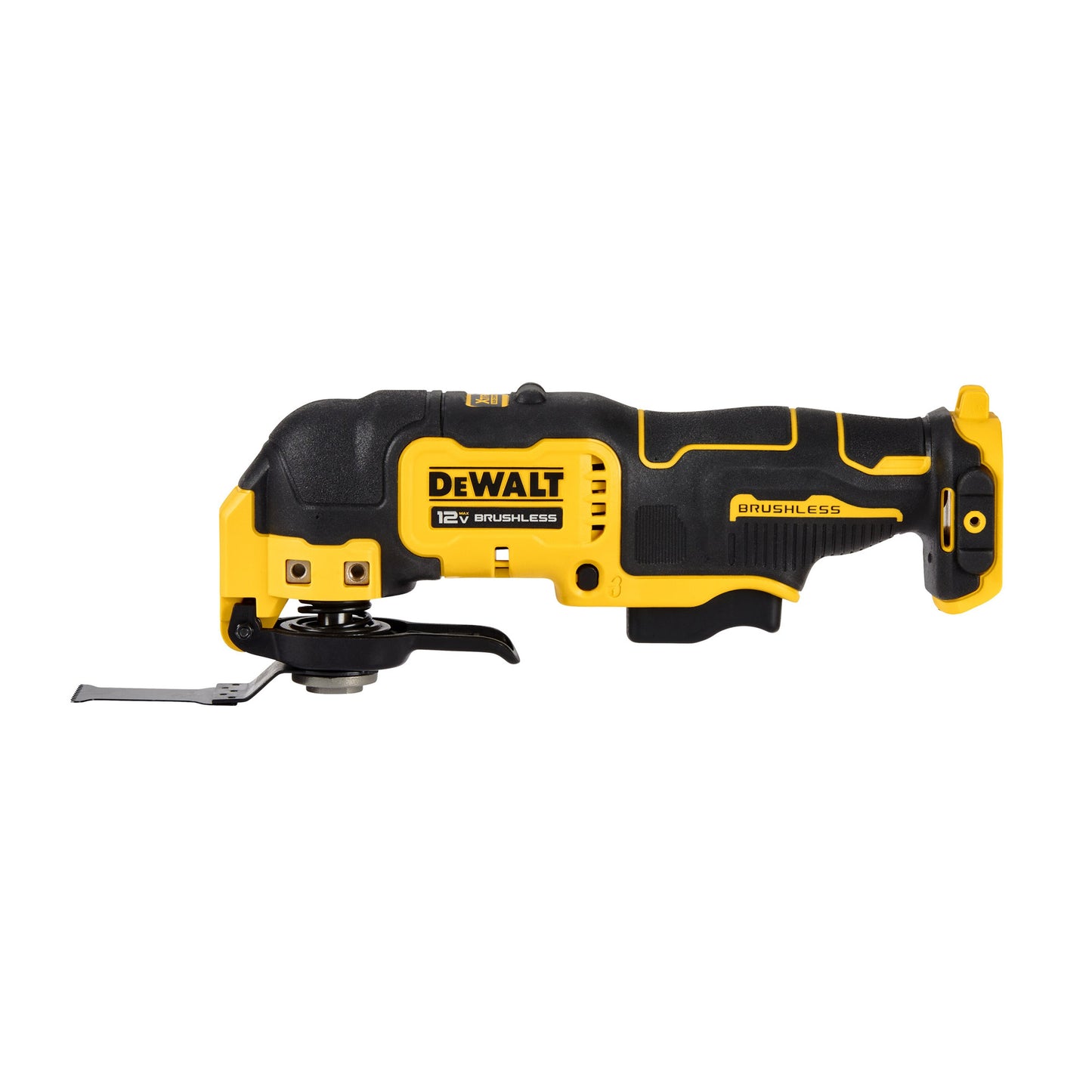 DEWALT DCS353B, 12V Max Oscillating Multitool (Tool Only)