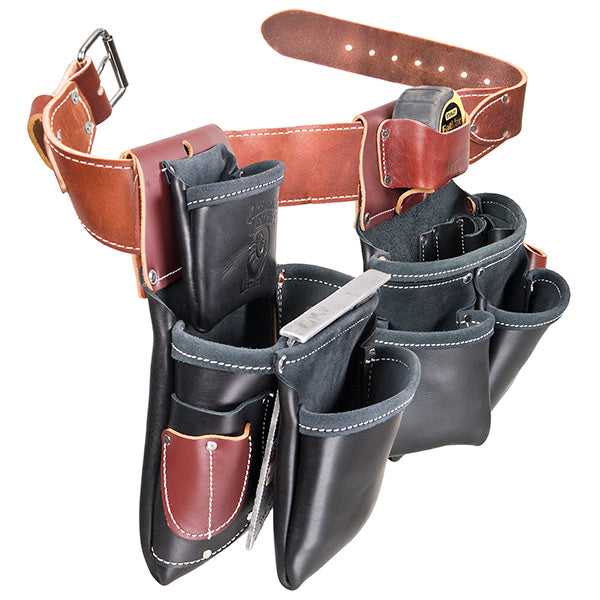 Occidental Leather B5080DB Pro Framer™ Set - Black