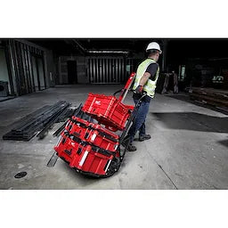 Milwaukee 48-22-8415, PACKOUT 2-Wheel Cart