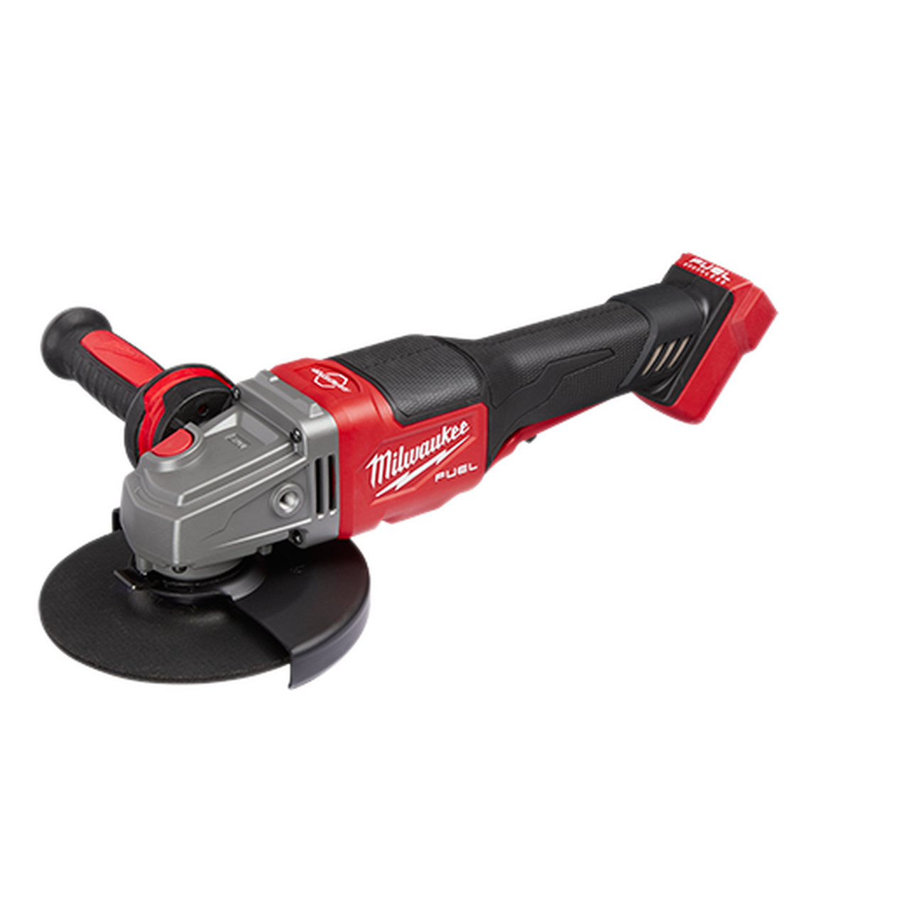 Milwaukee 2980-20, M18 FUEL 4-1/2" - 6" Braking Grinder Paddle Switch, No-Lock (Tool Only)