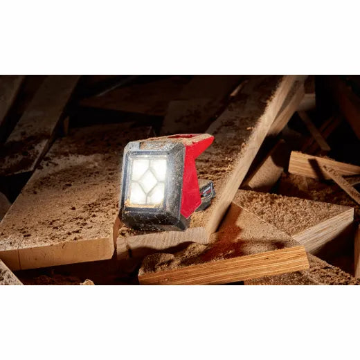 Milwaukee 2364-20, M12 Flood Light (Tool Only)