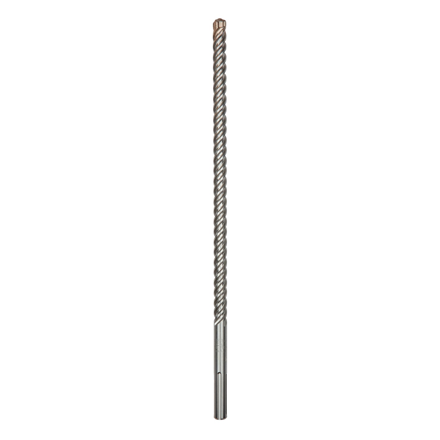 DEWALT DW5857, 1-3/8'' X 31'' X 36'' SDS Max High Impact Carbide 4-Cutter Drill Bits (sold/ea)