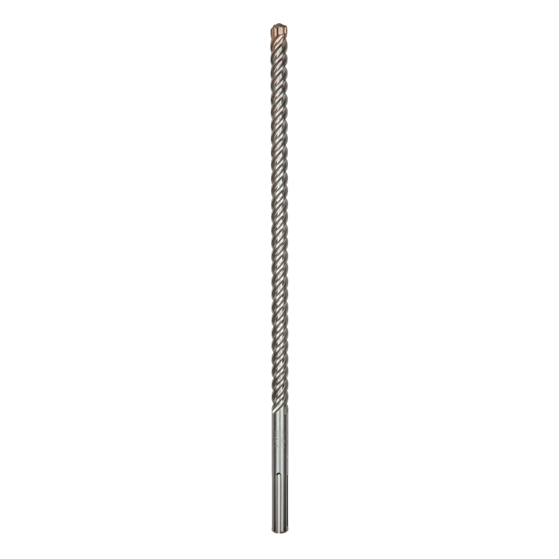 DEWALT DW5857, 1-3/8'' X 31'' X 36'' SDS Max High Impact Carbide 4-Cutter Drill Bits (sold/ea)