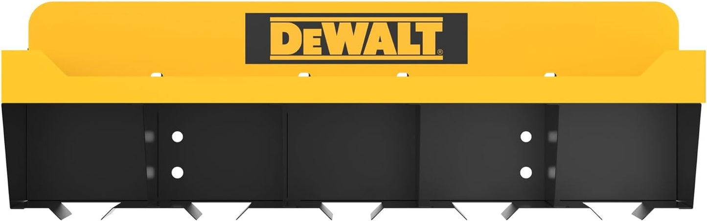 DEWALT DWST82822, POWER TOOL STORAGE SHELF COMBO