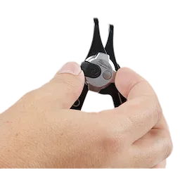 Milwaukee 48-22-6531, 0.038" CONV SNAP RING PLIER - 45 DEG