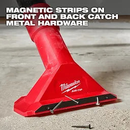 Milwaukee 49-90-2033, AIR-TIP™ 2 1/2" Magnetic Utility Nozzle