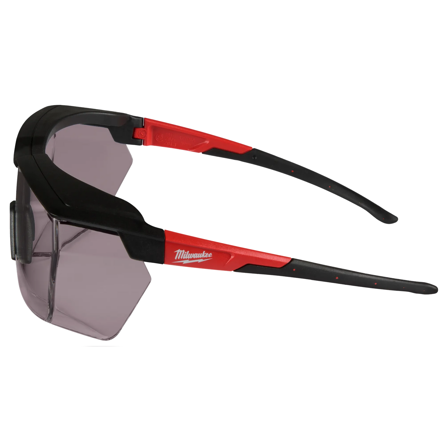 Milwaukee 48-73-2075, Safety Over Glasses Tinted