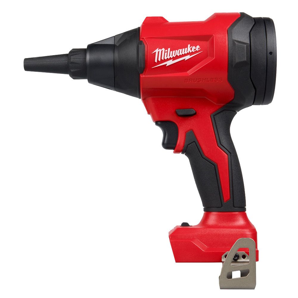 Milwaukee 0887-20, M18™ Brushless Precision Blower