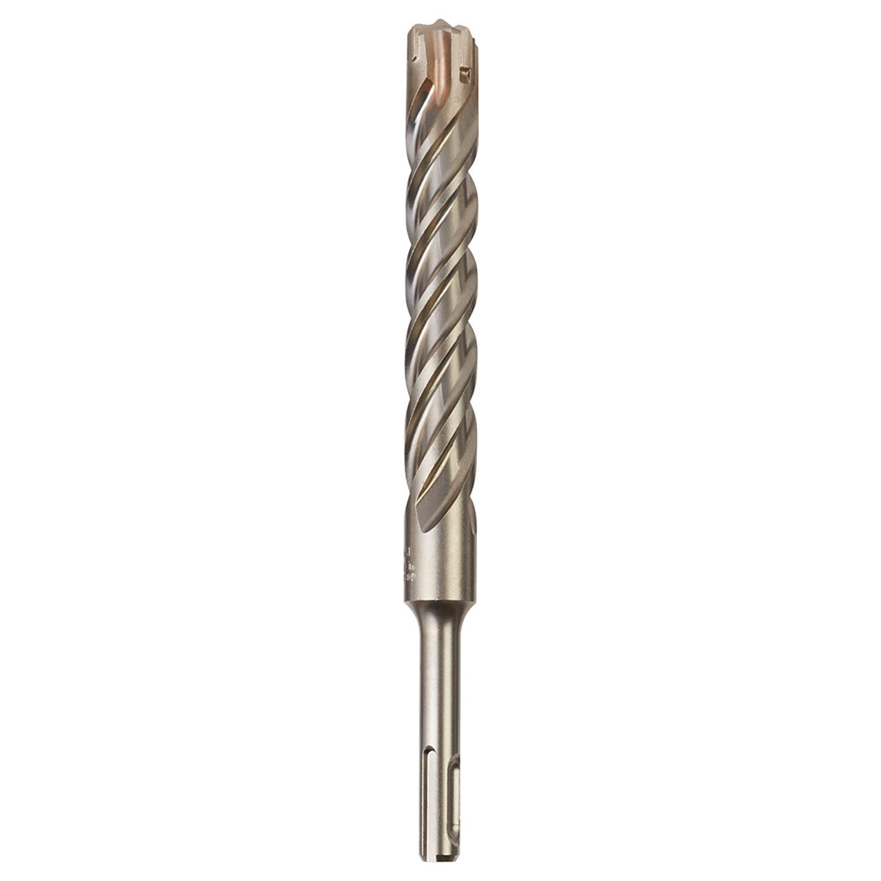 Milwaukee 48-20-7220, SDS+ 4-Cutter Drill Bit 3/4 in. x 16 in. x 18 in.