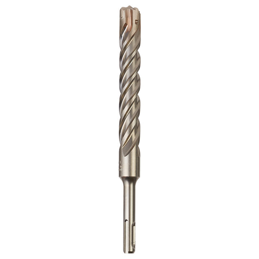 Milwaukee 48-20-7220, SDS+ 4-Cutter Drill Bit 3/4 in. x 16 in. x 18 in.