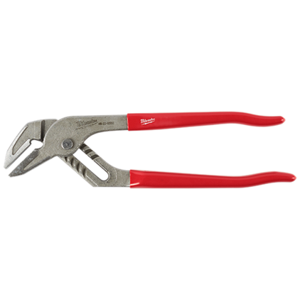 Milwaukee 48-22-6550 10" Smooth Jaw Pliers