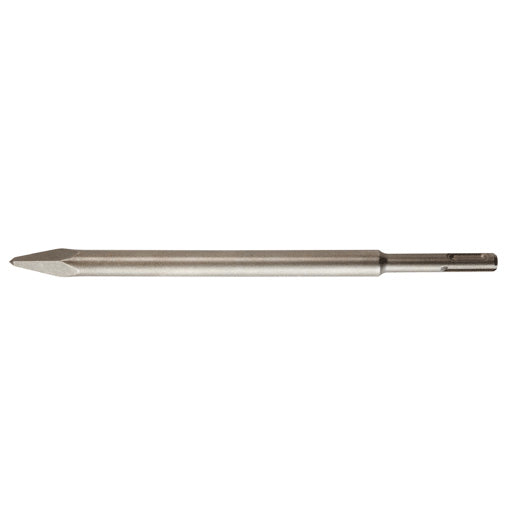 Milwaukee 48-62-6010, SDS PLUS Bull Point Chisel 10"