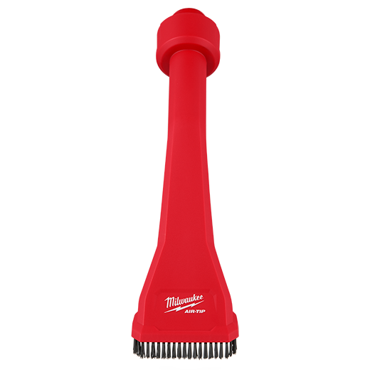 Milwaukee 49-90-2040, AIR-TIP™ Claw Utility Nozzle w/ Brushes