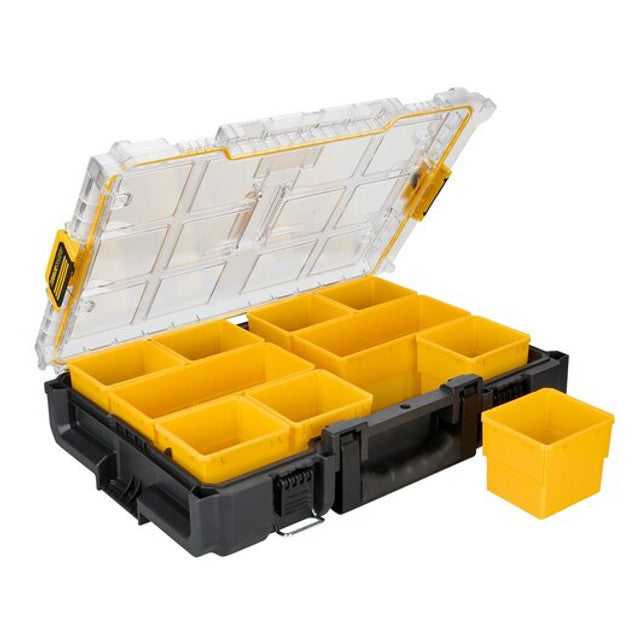 DEWALT DWST08040, ToughSystem 2.0 Full-Size Organizer