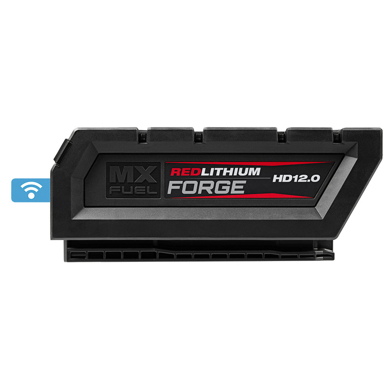 Milwaukee MXFHD812, MX FUEL™ REDLITHIUM™ FORGE™ HD12.0 BATTERY PACK