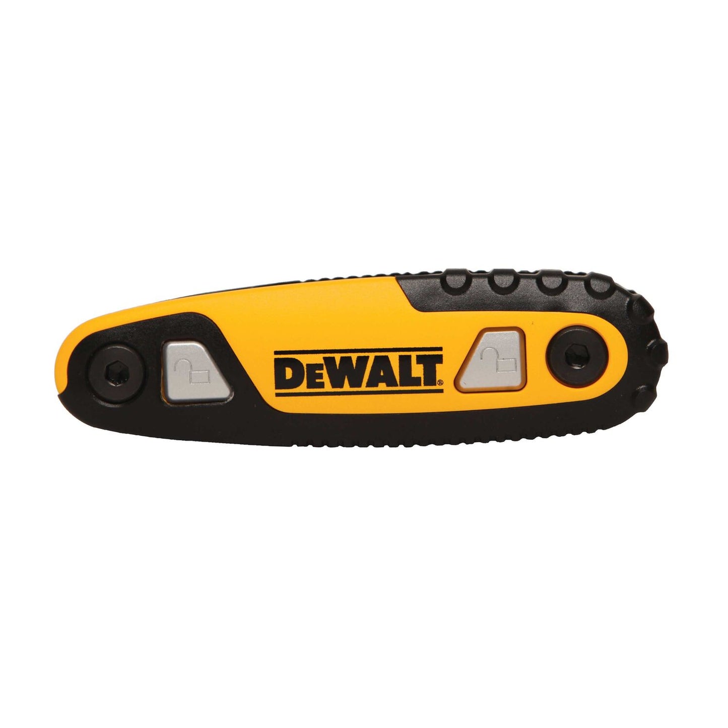 DEWALT DWHT70262M, Folding Locking Hex Key Set (SAE)