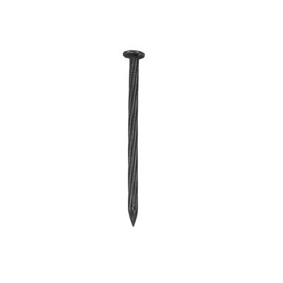 Grip-Rite Z3FM15, Masonry Nail  Fluted 3" 1.5kg