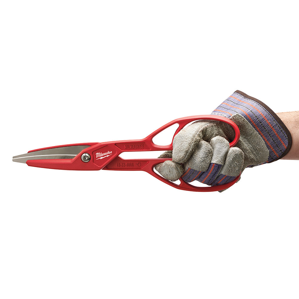 Milwaukee 48-22-4006, 13" Lightweight Tinner