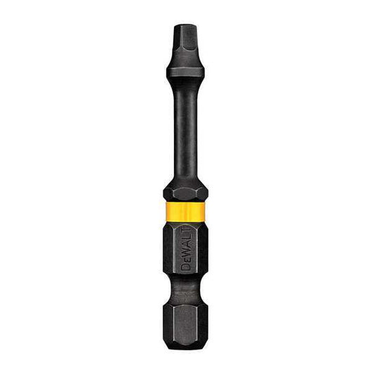 DEWALT DWA2SQ2IRB, 2'' Square #2 Impact Ready Single