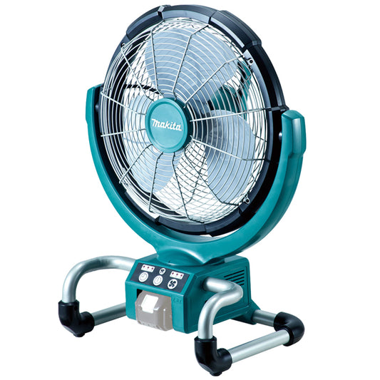 Makita DCF300Z, 18V LXT Jobsite Fan (Tool Only)