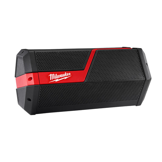 Milwaukee 2891-20, M18/M12 Wireless Jobsite Speaker (Tool Only)