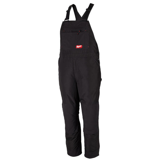 Milwaukee 262B, FREEFLEX™ Insulated Bib Overalls