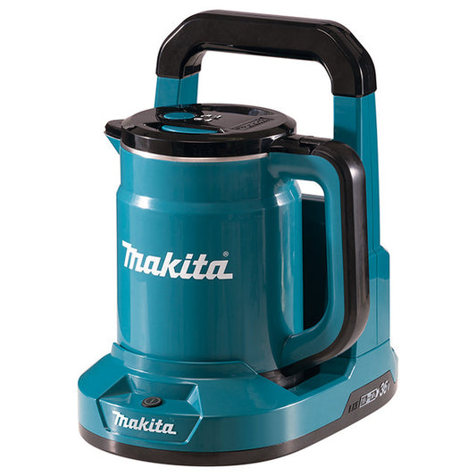 Makita DKT360Z, 36V (18V X 2) LXT Cordless Kettle (Tool Only)