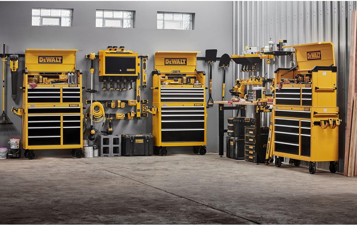 DEWALT DWST82801, 21 PIECE STARTER KIT