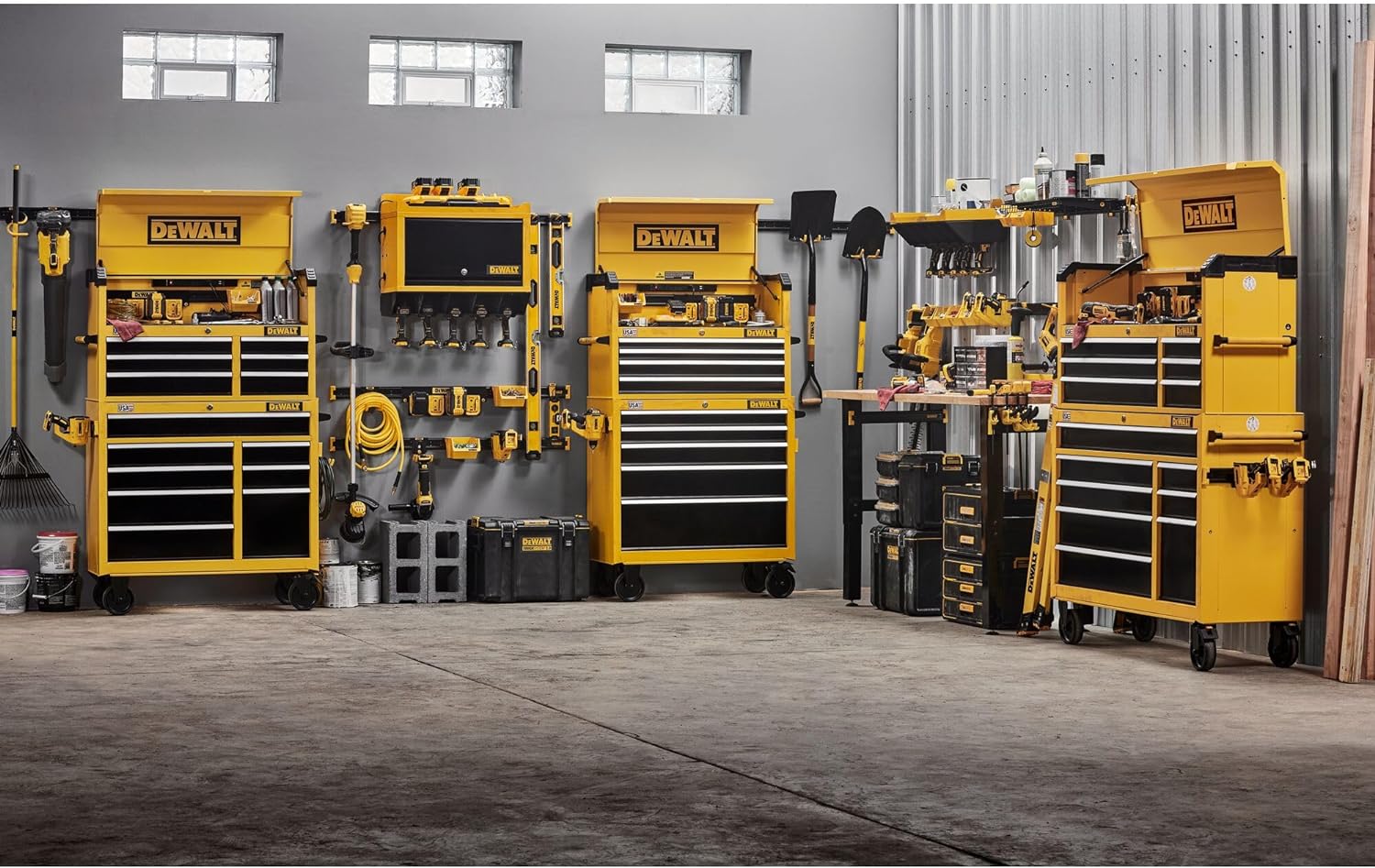 DEWALT DWST82801, 21 PIECE STARTER KIT