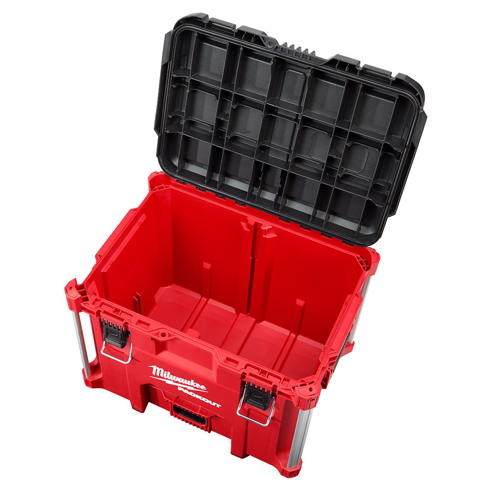 Milwaukee 48-22-8429, PACKOUT XL Tool Box