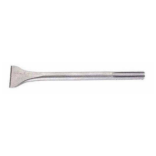 Milwaukee 48-62-4085, SDS-MAX DEMO 2" X 12" Scaling Chisel