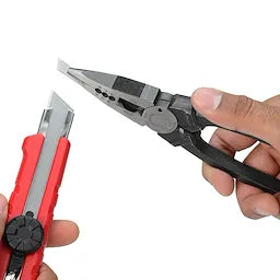 Milwaukee 48-22-1965, 25mm Snap Off Knife