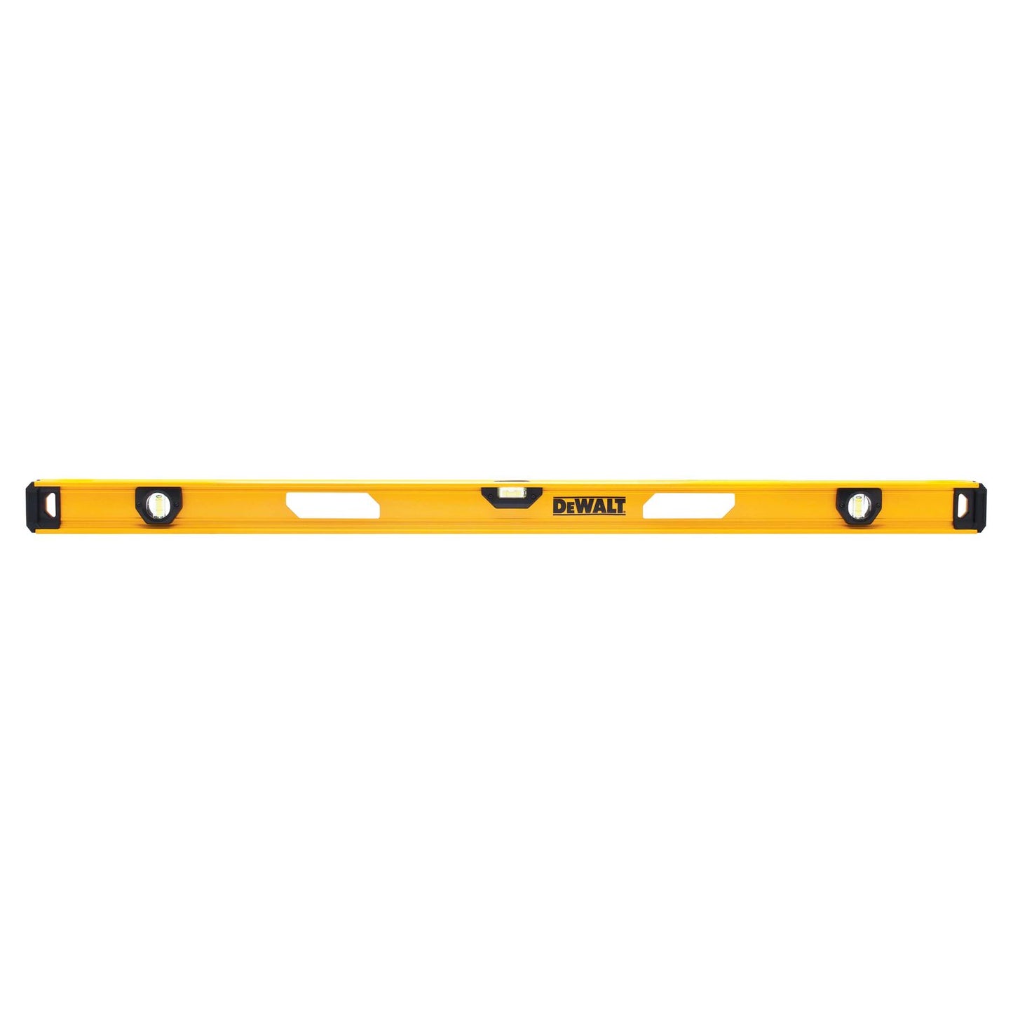 DEWALT DWHT42167, 48'' Premium I-Beam Level Magnetic