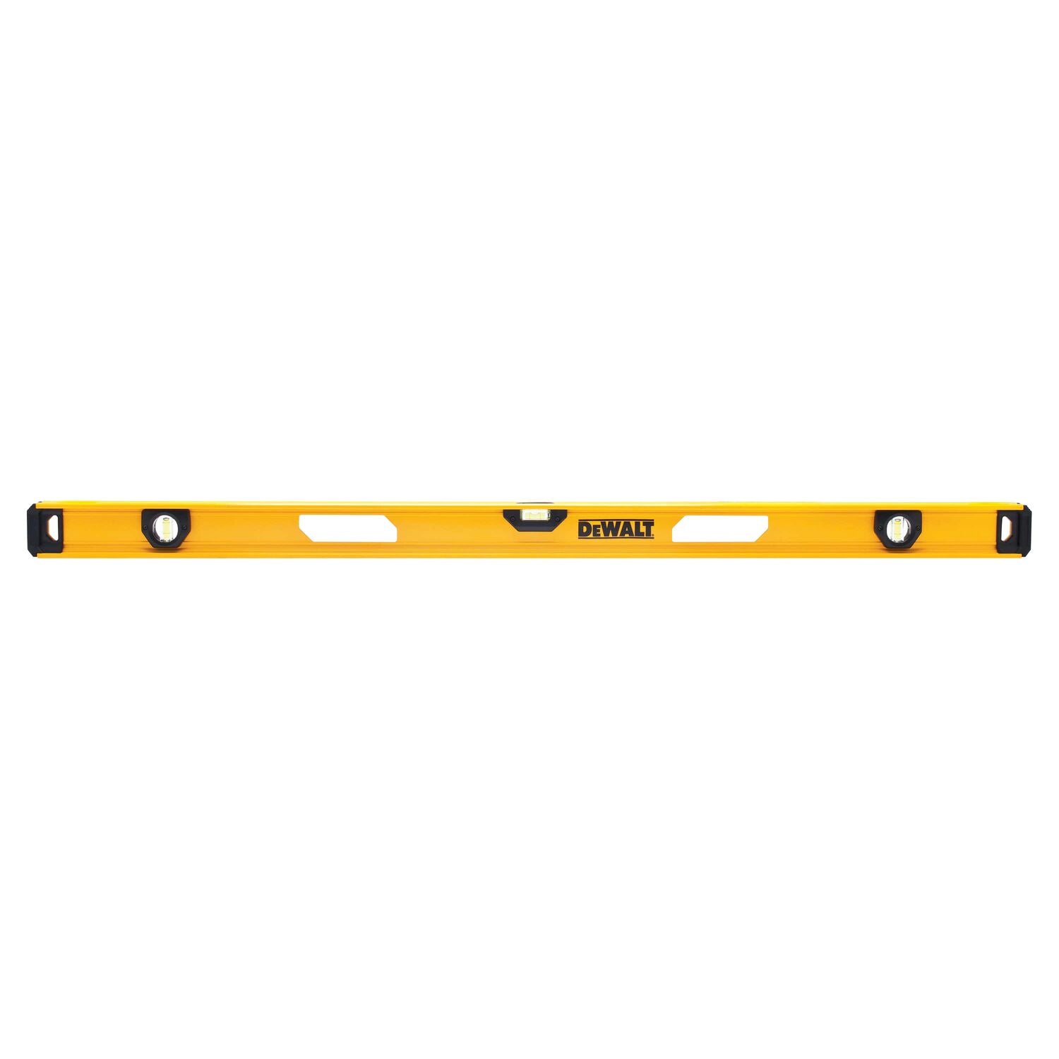 DEWALT DWHT42167, 48'' Premium I-Beam Level Magnetic