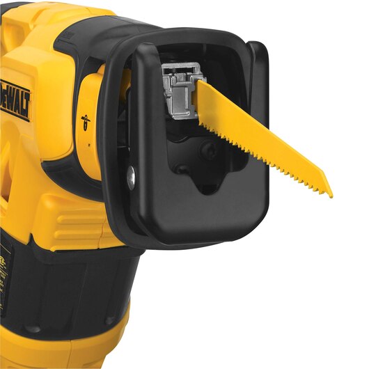 DEWALT DWE357, 12.0 Amp Compact Reciprocating Saw