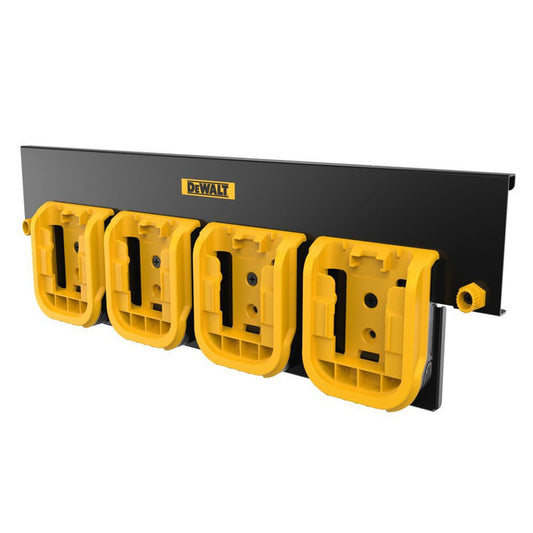 DEWALT DWST82819, BATTERY MOUNT RAIL