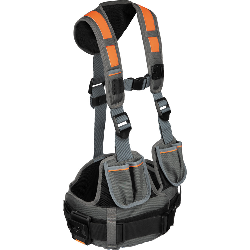 Klein Tools 55829MB, MODbox™ Tool Vest Combo