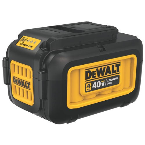 DEWALT DCB404, 40V MAX Li-Ion Battery Pack (4.0Ah)