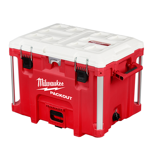 Milwaukee 48-22-8462, PACKOUT 40QT XL Cooler
