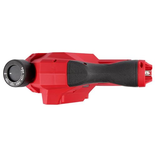 Milwaukee 2524-20, M12 BRUSHLESS 2" PLANER