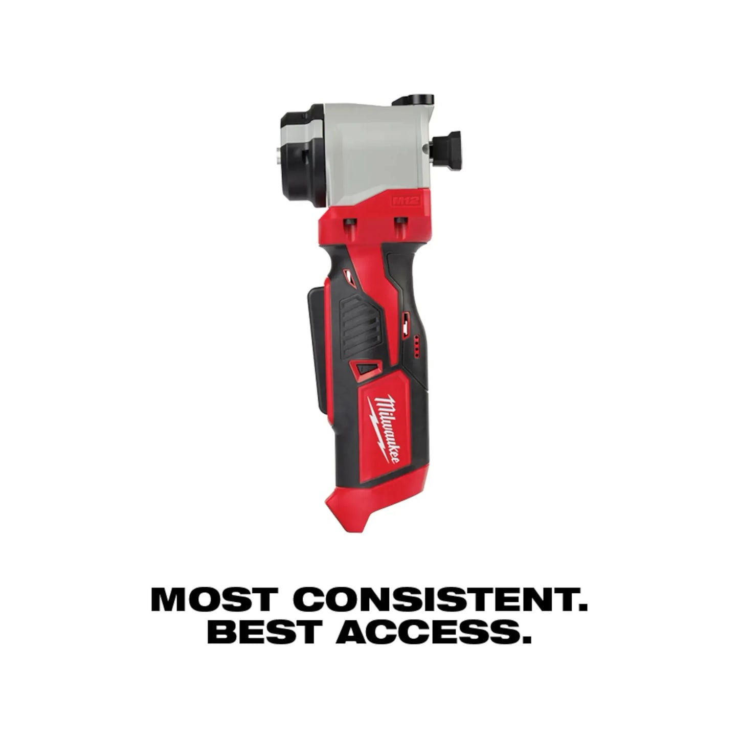 Milwaukee 2435-20, M12 Cable Stripper (Tool Only)
