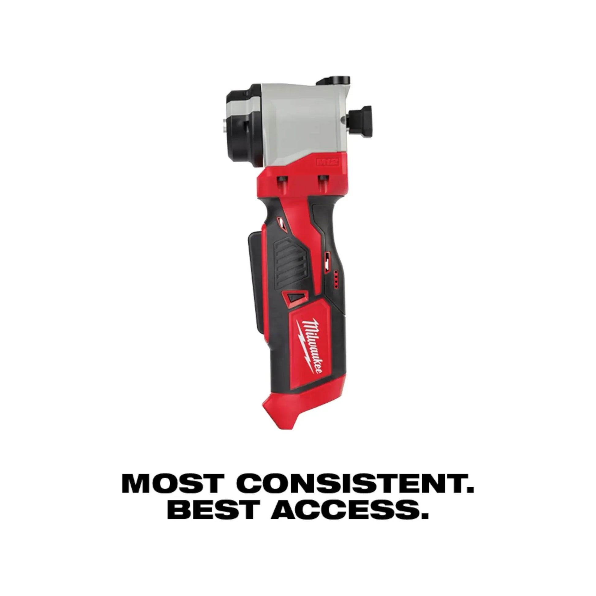 Milwaukee 2435-20, M12 Cable Stripper (Tool Only)