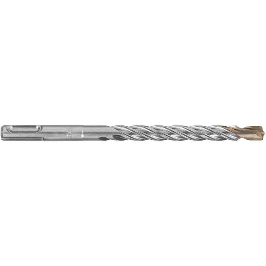 DEWALT DW5460, 7/8'' x 6'' x 8'' SDS Plus 2 Cutter Drill Bits (sold/ea)