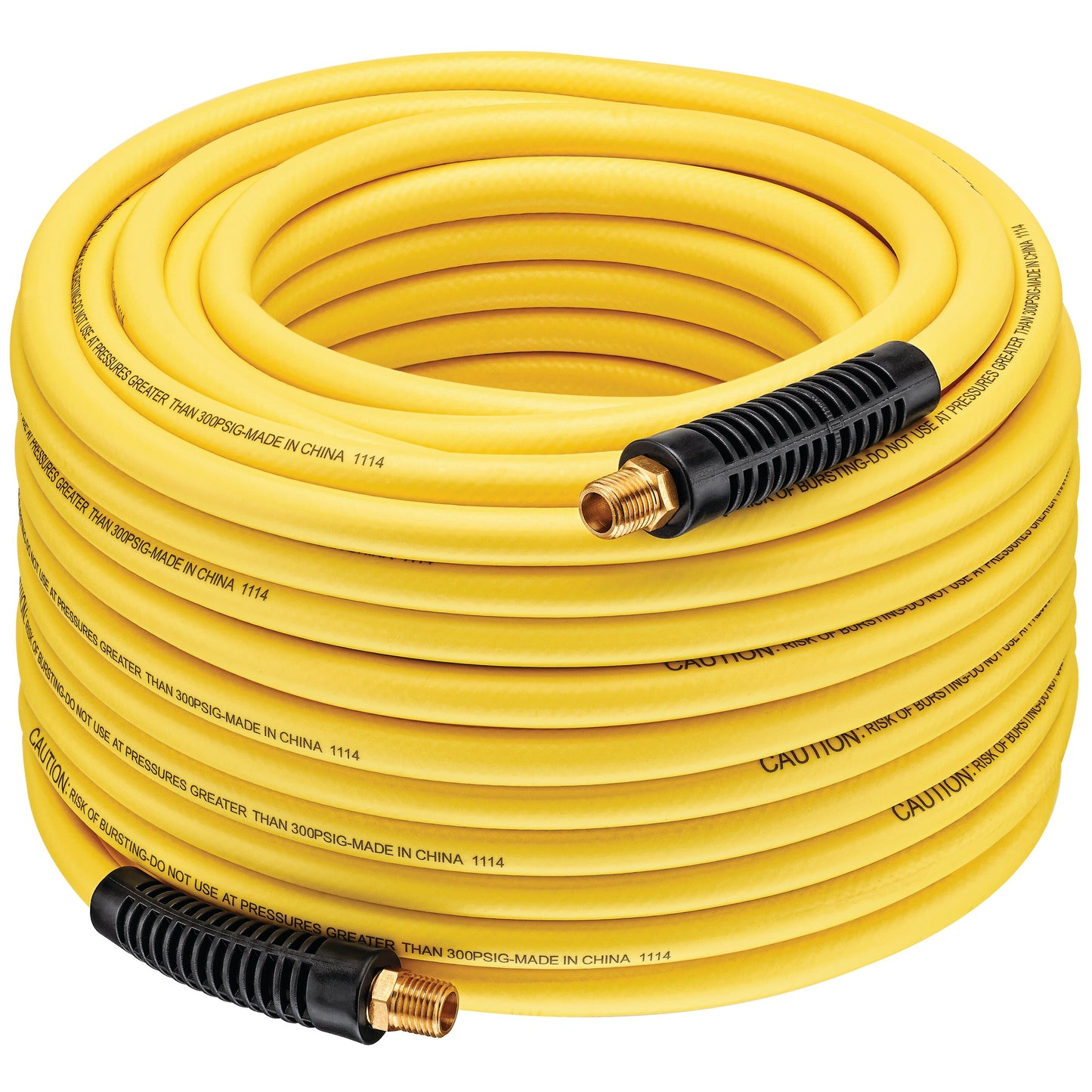 Bostitch HOPB14100, 1/4" x 100' Air Hose