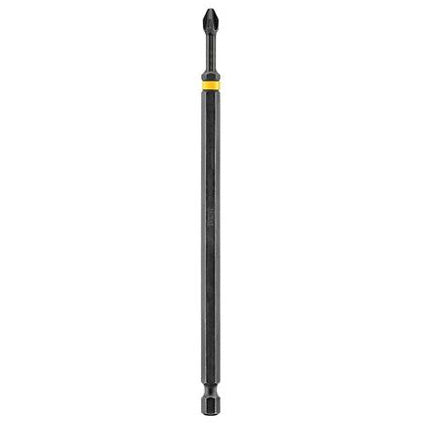 DEWALT DWA6PH2IRB, 6'' Phillips #2 Impact Ready Single