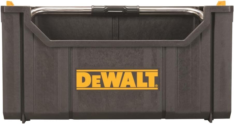 DEWALT DWST08206, ToughSystem Tote with Carrying Handle