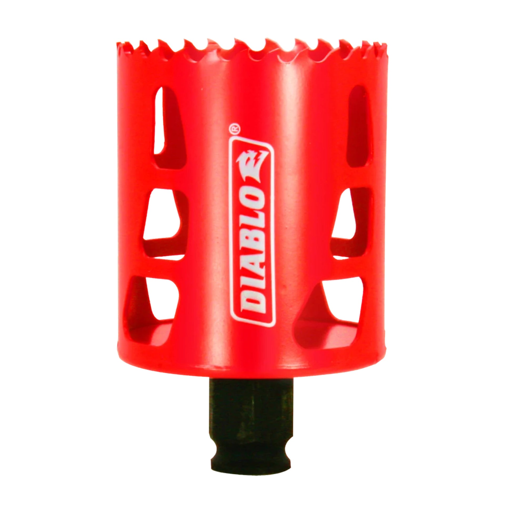 Diablo DHS2250, 2-1/4" BiM Hole Saw